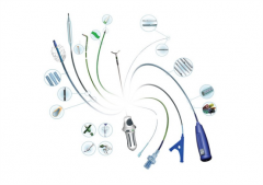 <strong>泰科电子携医疗全链处理方案表态2025国际</strong>